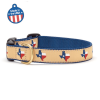 Texas Collar or Leash