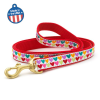 Pop Hearts Collar or Leash