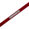 Susan Lanci Designs 3 Row Giltmore Crystals Leash