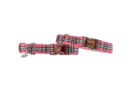 Adjustable Collar